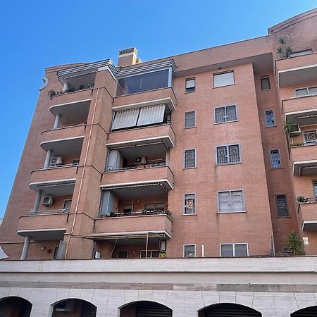 Apartamento Sweet Lullaby Roma Exterior foto