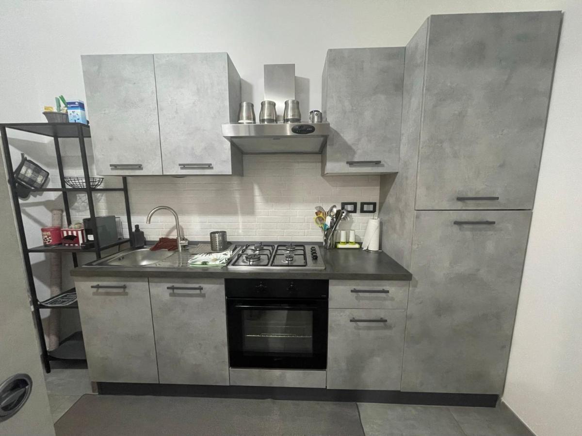Apartamento Sweet Lullaby Roma Exterior foto