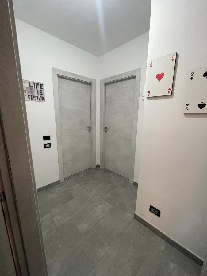 Apartamento Sweet Lullaby Roma Exterior foto