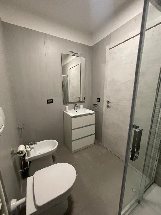 Apartamento Sweet Lullaby Roma Exterior foto