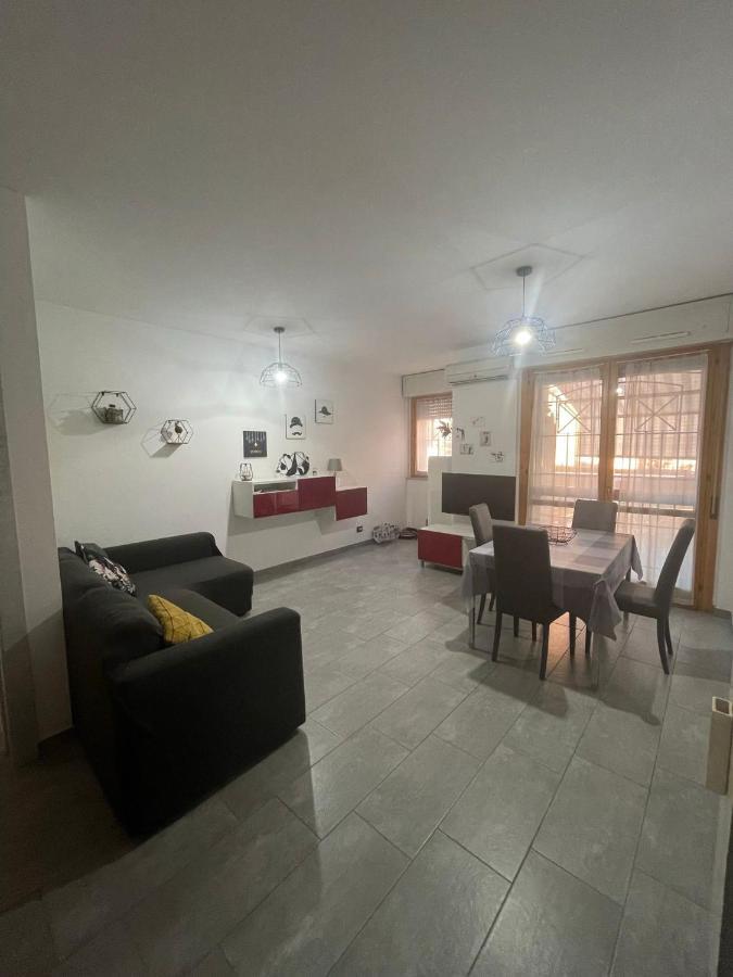 Apartamento Sweet Lullaby Roma Exterior foto