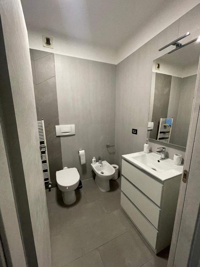 Apartamento Sweet Lullaby Roma Exterior foto