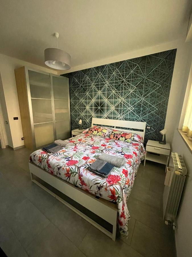 Apartamento Sweet Lullaby Roma Exterior foto