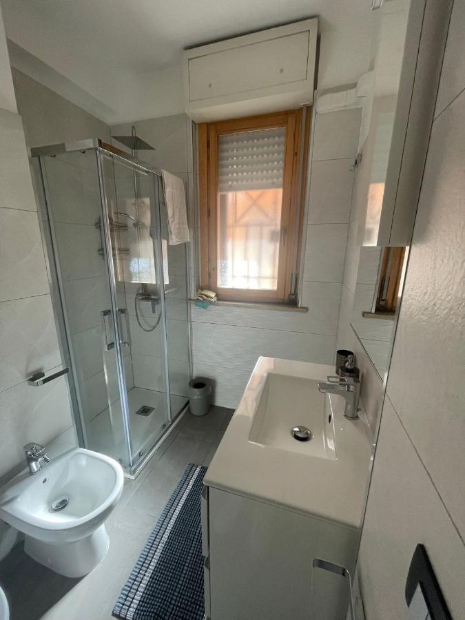 Apartamento Sweet Lullaby Roma Exterior foto