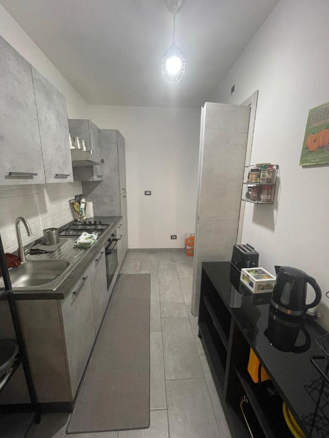 Apartamento Sweet Lullaby Roma Exterior foto