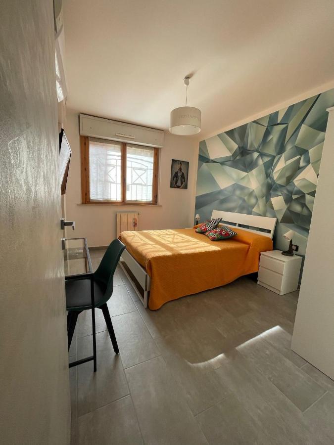 Apartamento Sweet Lullaby Roma Exterior foto