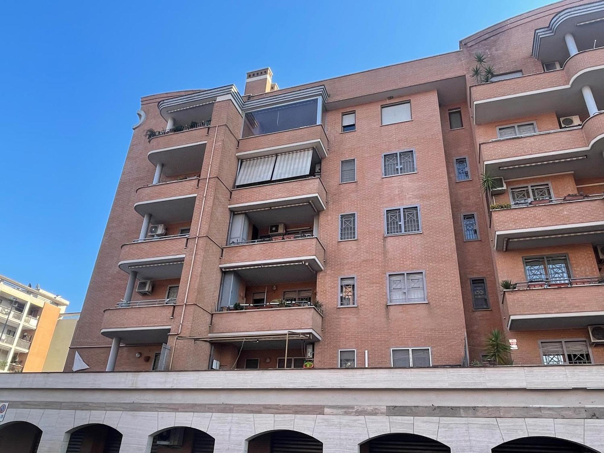 Apartamento Sweet Lullaby Roma Exterior foto